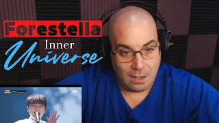 포레스텔라 Forestella Reaction (Inner Universe) Shakes - P Reacts