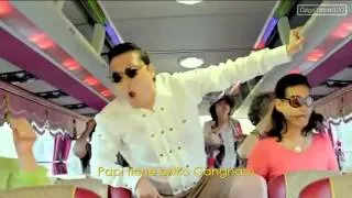 PSY Gangnam Style ( Official Video ) - YouTub