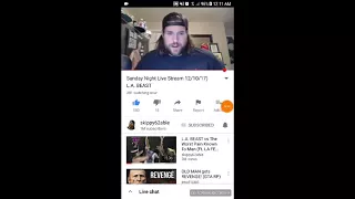 LA BEAST GIVES MY SMALL CHANNEL A HUGE SHOUTOUT! THANKS MAN