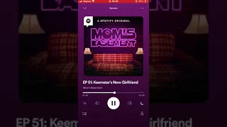 Moms basement ep 51 : keemstar’s gf ,h3h3, Trisha paytas ,nft