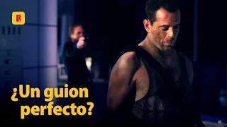 EL GUION PERFECTO | Cómo DURO DE MATAR se convirtió en un clásico del cine