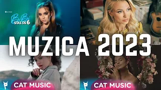 Cele Mai Ascultate Melodii Romanesti 2023 ðŸ˜Ž Muzica Romaneasca 2023 ðŸ˜Ž Mix Melodii 2023 Hituri