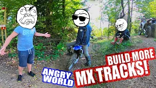 Stupid, Crazy & Angry People VS Dirt Bikers - Road Rage 2019