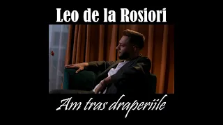 Leo de la Rosiori - Am tras draperiile (Dj San Remix)