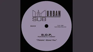 Thinkin' About You (feat. B.J. Crosby) (The T.M. Perspective)