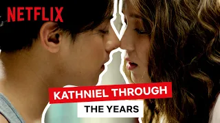 From Puppy Love to Home Sweet Home ❤️  | Big Mood: KathNiel Through the Years | Netflix