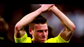 Black and Yellow – Borussia Dortmund 2013 | Champions League Final Again 2024