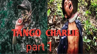 tango Charlie Hindi movie action .# village rockstar please subscribe  🙏🙏🙏