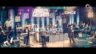 Foro Once - Los Ángeles Negros