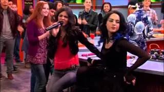 Victorious-Take a Hint