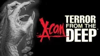 XCOM TFTD: Nuke The Ocean