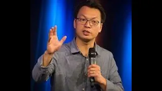 Holy Spirit Night Zoom with Isaac Liu, China. February 27 at 7PM CET.