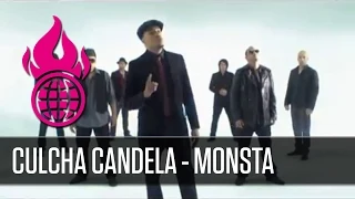 Monsta - Culcha Candela