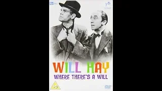 WhereTheresAWill 1936