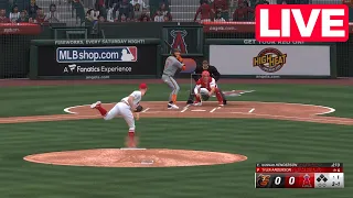 🔴LIVE NOW! Baltimore Orioles vs Los Angeles Angels - Apr 23, 2024 MLB Full Game - MLB 24 EN VIVO