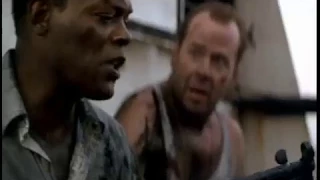 Die Hard with a Vengeance TV Spot #8 (1995)