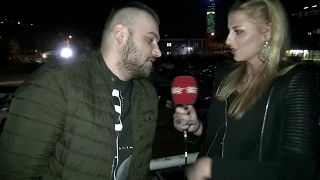 Buba Corelli & Jala Brat i Lana - Intervju za Face Tv