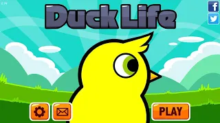 Duck Life 4 Mobile - Main theme