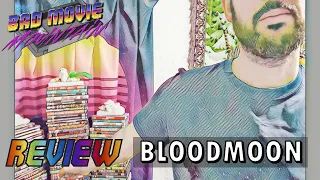 BMM Review Bloodmoon (1997)