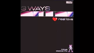 3 Ways - Real Love (Extended Version) (2003)