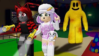 The DAYCARE EXPERIENCE With Moody! (Roblox)