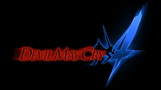 The Idol of the Time and Space - Devil May Cry 4 music Extended