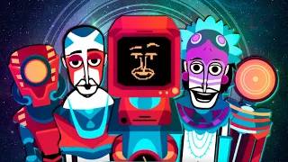 IT'S JUST COSMIC! ► Incredibox Travis #1