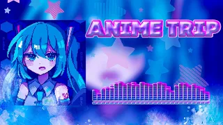 [FREE] CMH x Lida x GSPD rave type beat "anime trip"