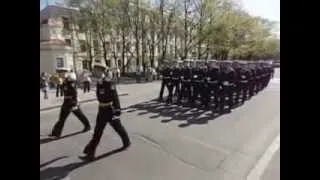 День города Кронштадт-310 лет.18.05.2014