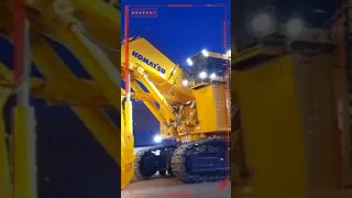 VIRAAL !!? excavator tanpa bbm karya anak desa #shorts #tiktok #trending