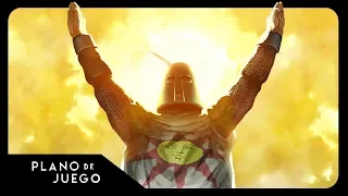 Dark Souls - Reflejo de la Vida Real | PLANO DE JUEGO