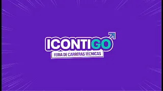 ICONTIGO I Feria de carreras virtual del Instituto Continental I Día 2