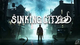 The Sinking City [#28: Кровь из камня]