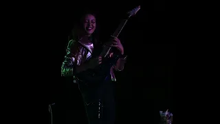 Imnainla Jamir Live Performance