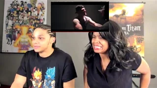 MOM reacts to Vin Jay - Mumble Rapper vs Lyricist! [Reaction/discussion]