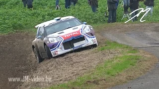 Rallye du Condroz-Huy 2016 [HD] by JM