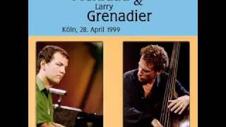 All The things you are -Brad Mehldau & Larry Grenadier-