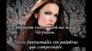 Tarja Turunen - Falling Awake subtitulos ingles y español