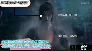 D Remehkan sebagai BUDAK smpah PADAHAL  op parah_Alur donghua immortality full movie sub indo