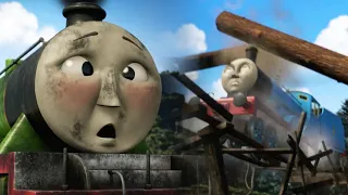 Thomas Seasons 14 & 15 Rewatch Highlights