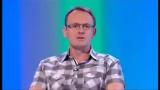 Sean Lock on the trial of Michael Jackson's Doctor