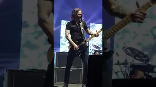 Alterbridge 2019 Munich Blackbird