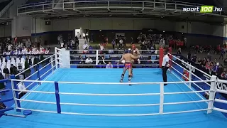 Ramal|LORD|Aslanov.World Championship.Fight 2