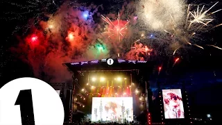 BBC Radio 1’s Big Weekend with Katy Perry, Kings of Leon and many more