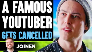 Dhar Mann YouTuber Gets Canceled, Lives to Regret it….