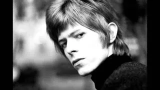 David Bowie - C'est La Vie (Demo 1967)