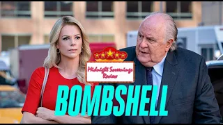 Bombshell - Midnight Screenings Review