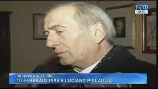 Addio a Giuseppe Soffiantini. Fu sequestrato nel 1997 per 237 giorni. Il nostro ricordo