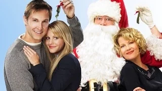 Hallmark Moonlight and Mistletoe 2008    Hallmark Christmas Movie Full Length