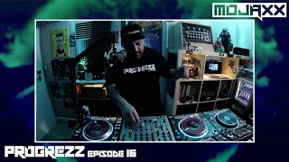 PROGREZZ Episode 16 - Progressive House, Melodic Techno and Progressive Breakbeat Mix 2020